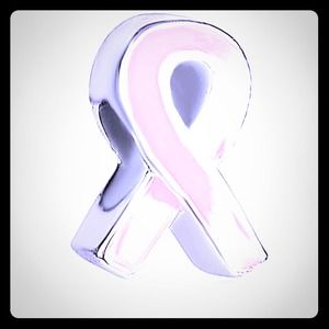 Authentic PUGSTER charm