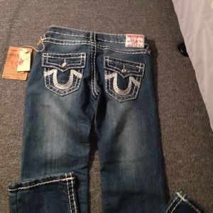 True Religion Jeans