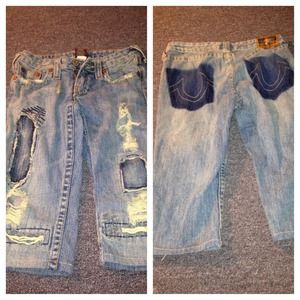 True Religion Jeans