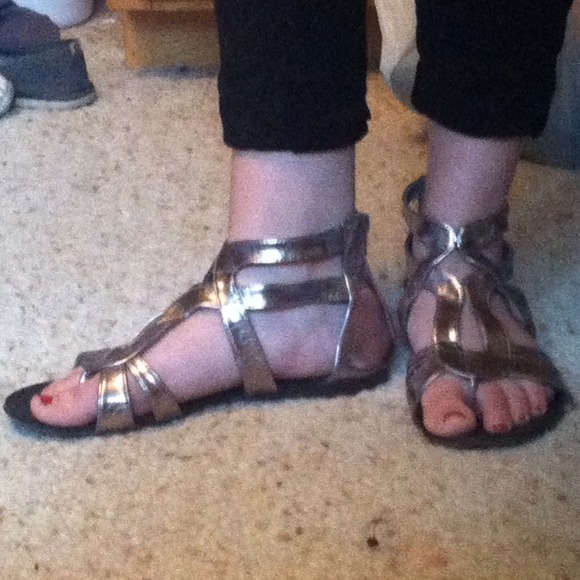 fabulous flats💛