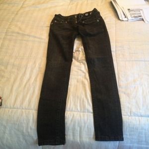 Miss Me Skinny Jeans Reserved!