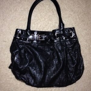 Black Purse