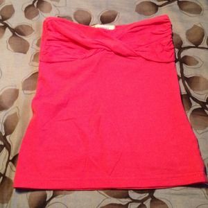 ❌❌SOLD! Forever 21 tube top❌❌