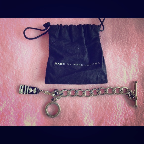 Marc By Marc Jacobs Bracelet