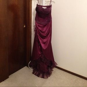 Occasion dress