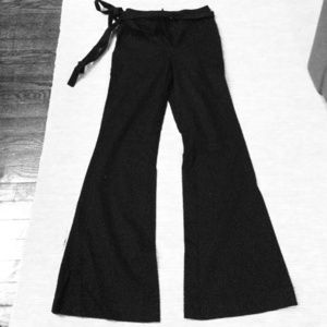 High waist BCBG dressy pants! Super deal!!