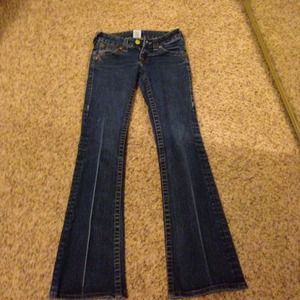 True Religion Jeans 24