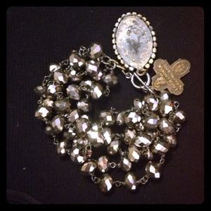 ZOWEE bracelet with charms