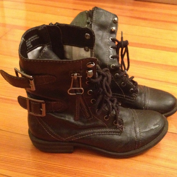 American Rag Ankle Boot