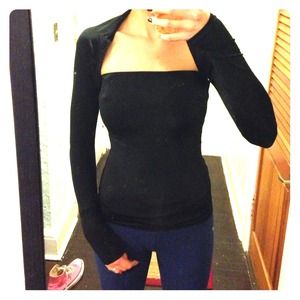 Must Have- VS evening blouse!!!