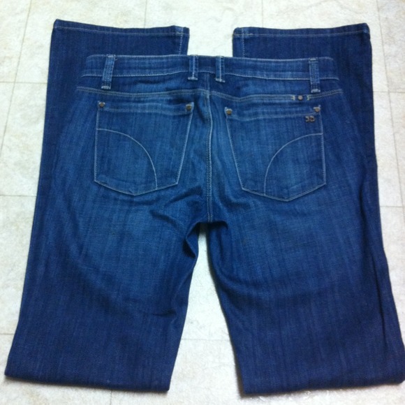SOLD IN BUNDLE! Joes Jeans Provocateur Jeans