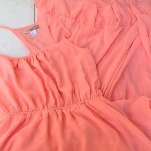 Forever21 Maxi Dress