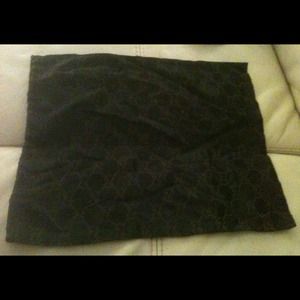Medium gucci dust bag