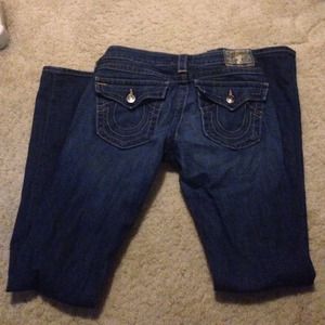 True Religion Jeans