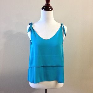 ⬇️REDUCED⬇️ 3.1 Phillip Lim silk tank