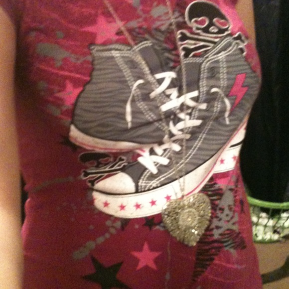 Locket neckless - Picture 3 of 3