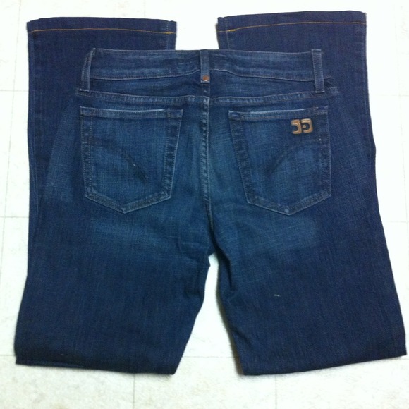 Joes Jeans Honey Fit