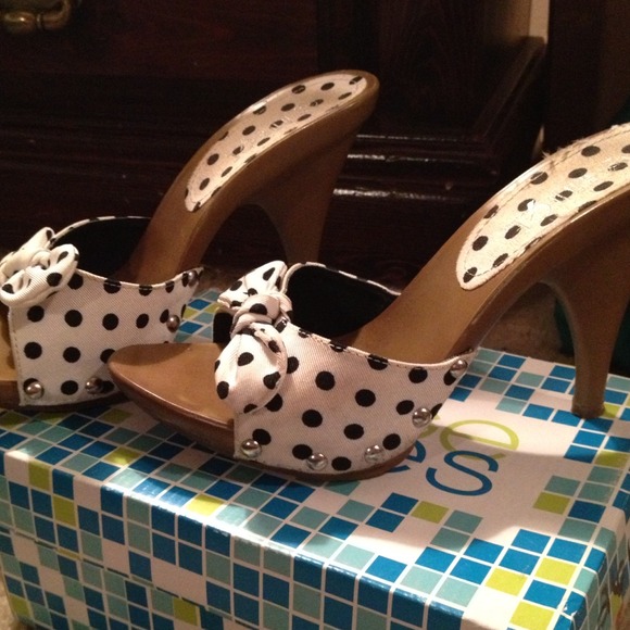 Polka Dot 👠