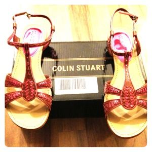 Victoria secret sandals