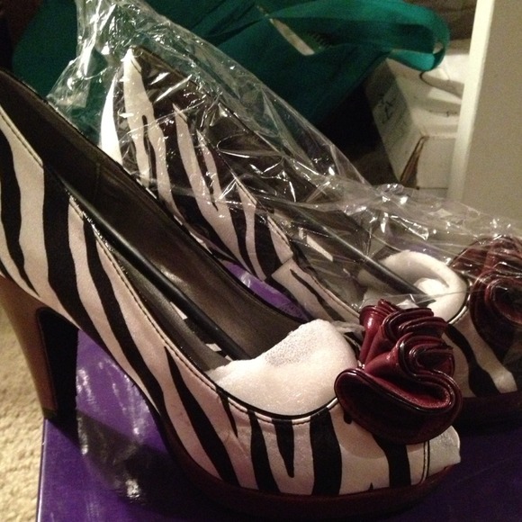 Madden Girl Pumps