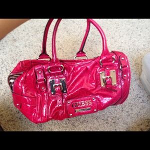 Guess Purse
