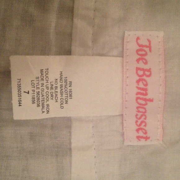 Skirt - Picture 3 of 3