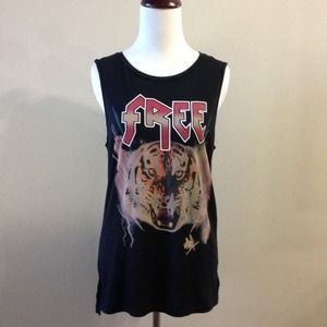 ⬇️REDUCED⬇️ Wilfred Wixson tiger tank