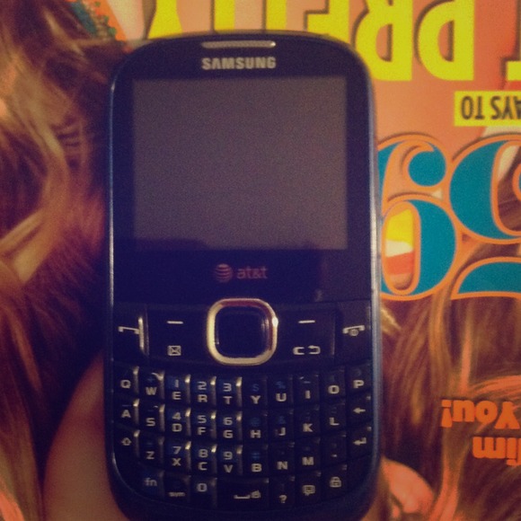 Samsung unlocked phone