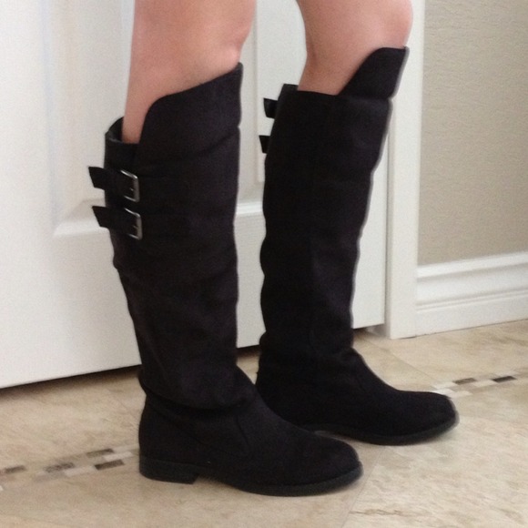 🎉HP 1/1🎉 Aldo Mcclour boots - Picture 3 of 4