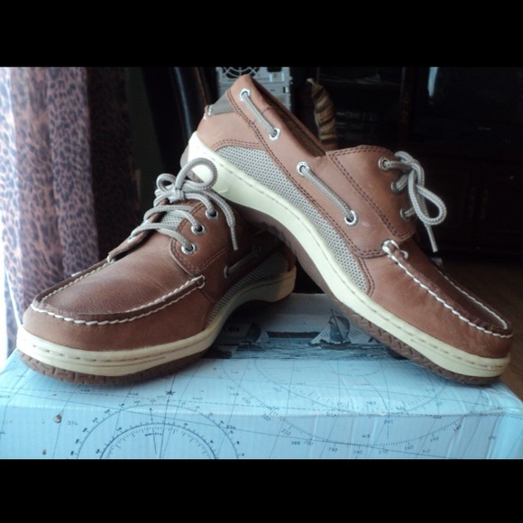 💢SOLD💢 Men's Sperry's