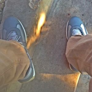 Men's Prada Shoes