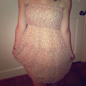 Dress - Body Central