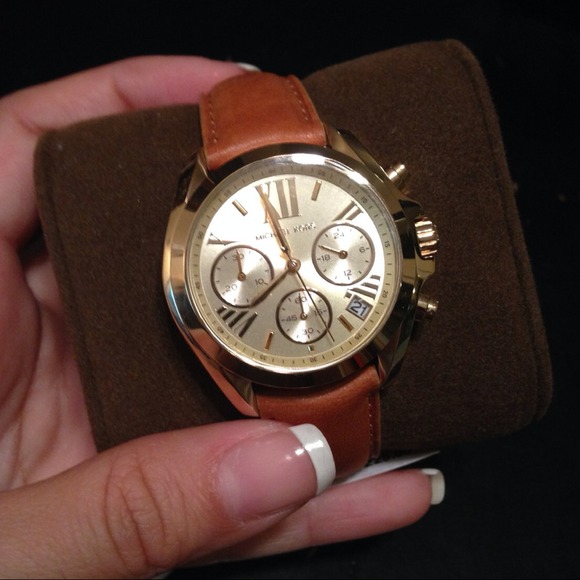 SOLD!! Michael Kors watch