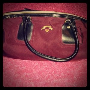 Victoria secret mini purse