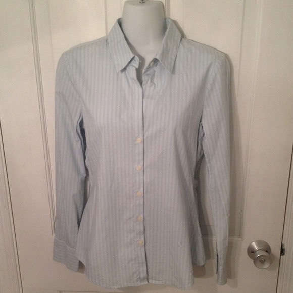 Old Navy Tops - Old Navy striped shirt