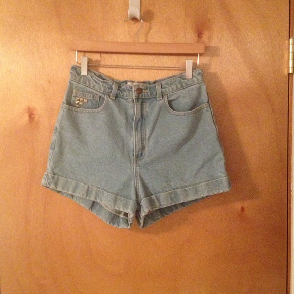 American Apparel Shorts