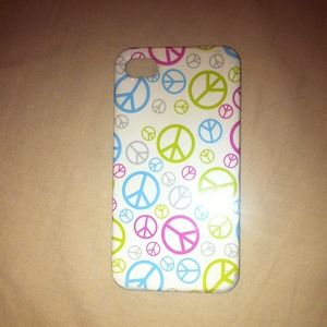 Iphone 4/4s phone case 📱