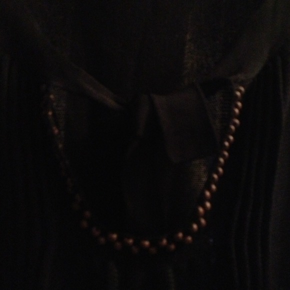 Sold: Nanette Lepore dress - Picture 3 of 3