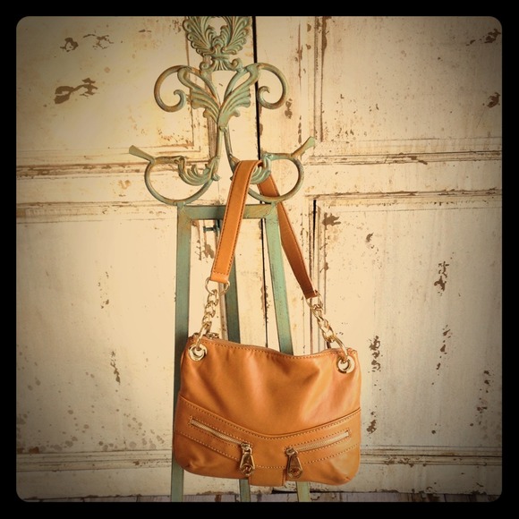 Small Michael Kors shoulder bag