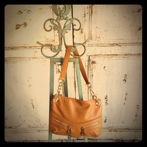 Small Michael Kors shoulder bag