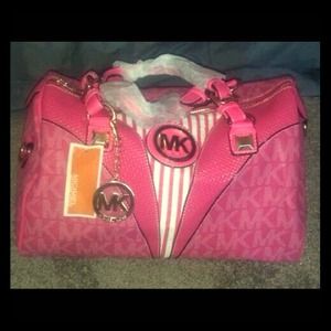 ••••SOLD as bundle•••• Michael Kors bag