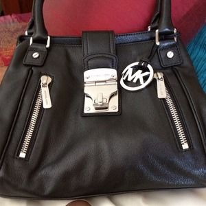 Michael Kors handbag.