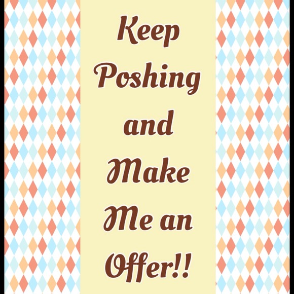 Clothes, bags, jewelry, etc
