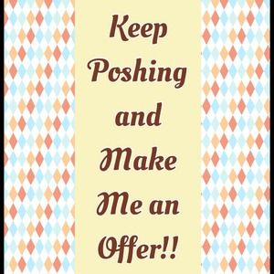 Clothes, bags, jewelry, etc