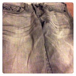 Authentic true Religions