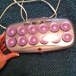 ConAir Hot Rollers