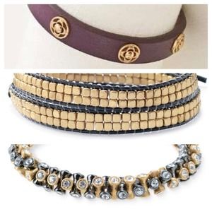 reserved bundle for @pamba26 3 bracelets