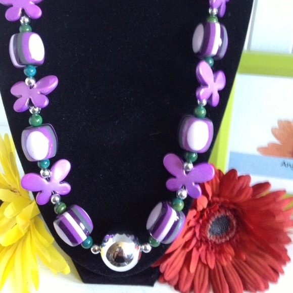 Stylish Necklace