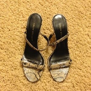 ***SOLD**** Colin Stuart Stiletto