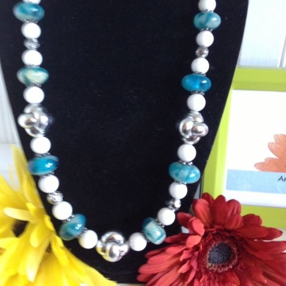 Turquoise Masterpiece